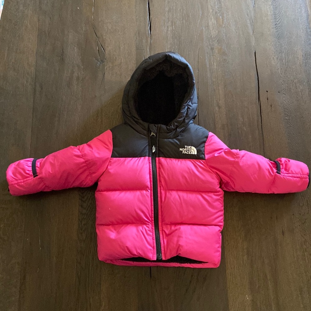 North Face Infant